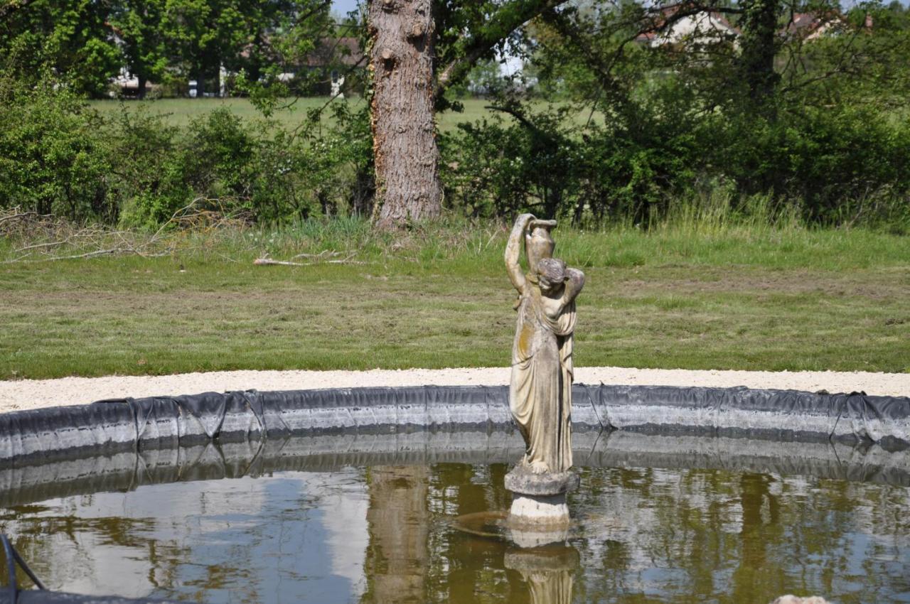 Neuvy  Chateau Origny - Moulins المظهر الخارجي الصورة